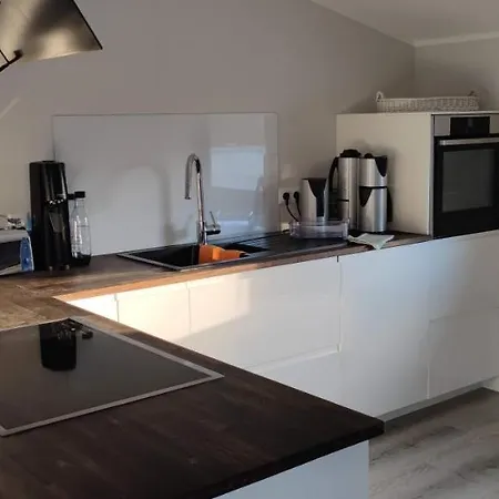Entspannung Im Herzen Schleswig-holsteins *